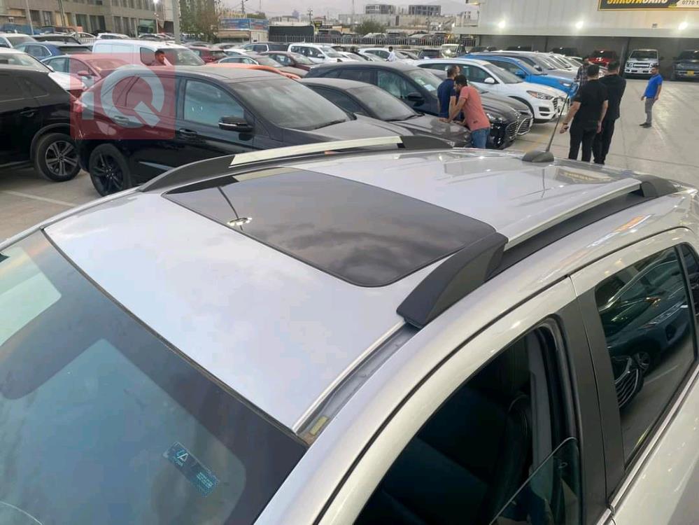 شێڤرۆلێت تراکس